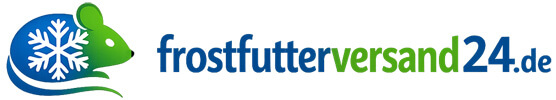Frostfutterversand 24-Logo