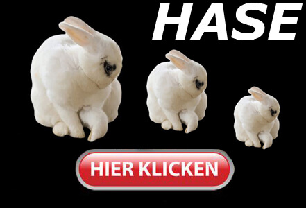 Hasen 30g bis 6000g - Frostfutter für Reptilien & Schlangen