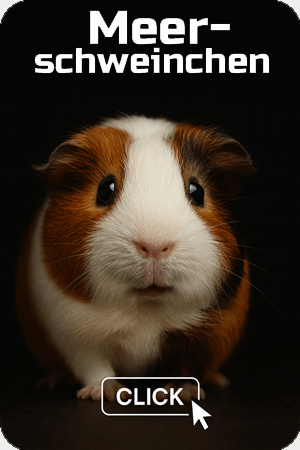 Frostmeerschweinchen – kräftiges Frostfutter für Schlangen und Reptilien