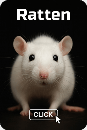 Frostfutter – Frostratten für Schlangen & Reptilien